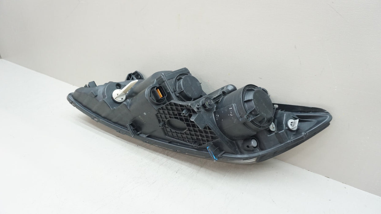 2011-2013 KIA OPTIMA FRONT RIGHT PASSENGER SIDE HALOGEN HEADLIGHT OEM