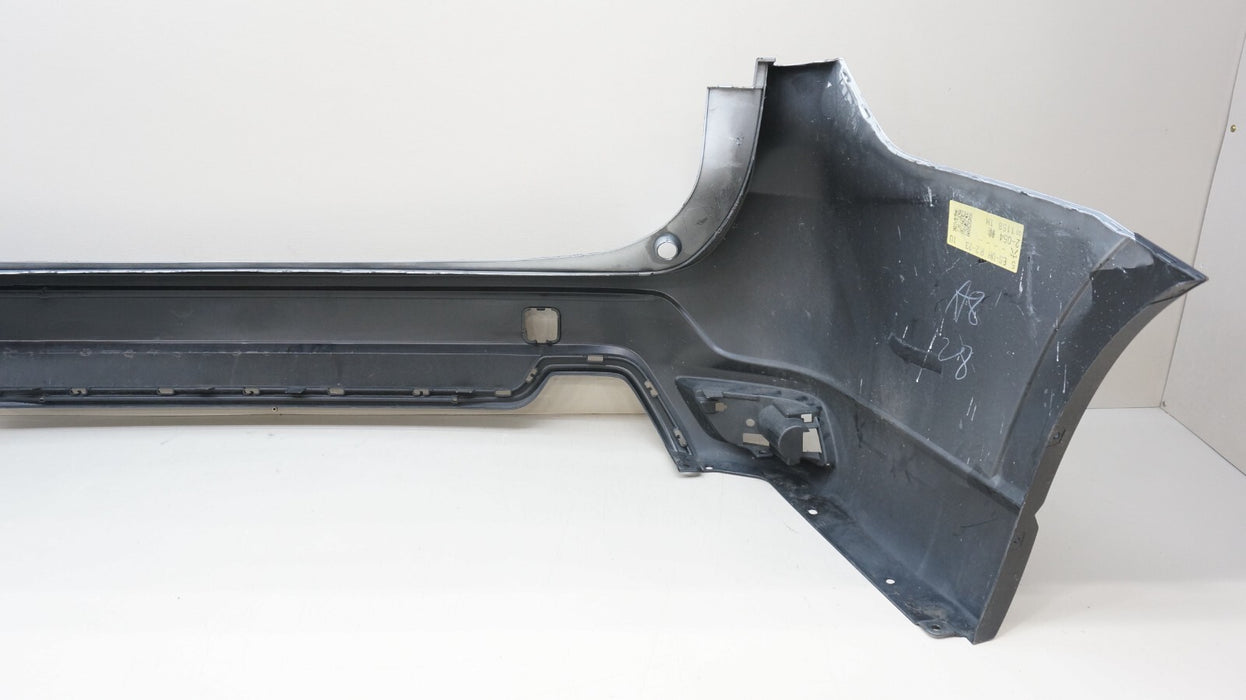 2019-2022 SUBARU FORESTER REAR BUMPER COVER PANEL OEM 57704SJ310