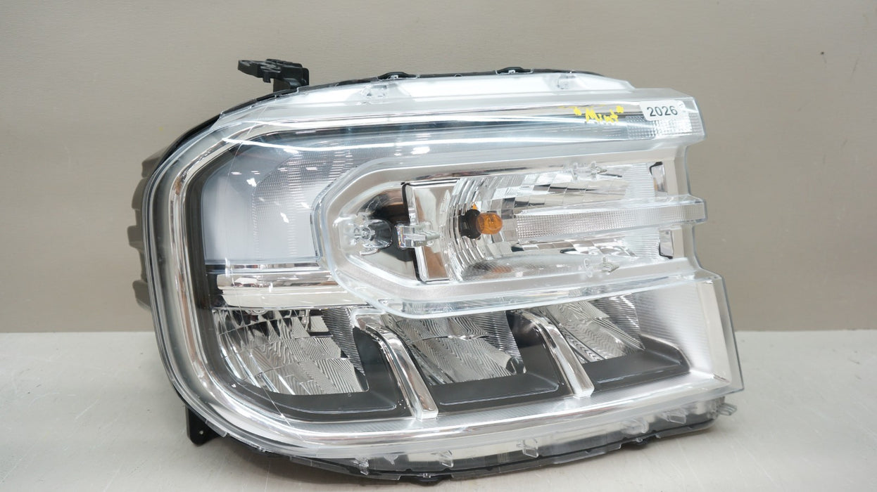 *MINT* 2022-2024 FORD MAVERICK FRONT RIGHT PASSENGER SIDE LED HEADLIGHT OEM