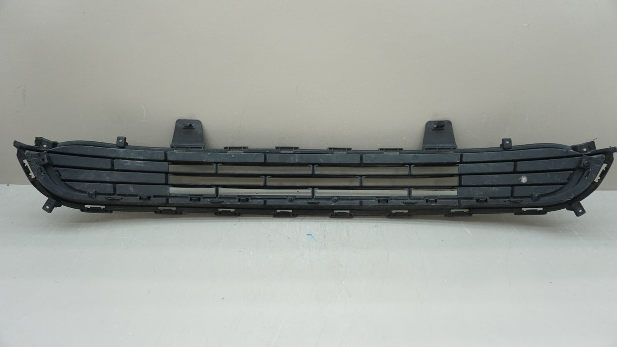2016-2018 KIA OPTIMA FRONT LOWER GRILLE GRILL D5865-61000 OEM 16 17 18