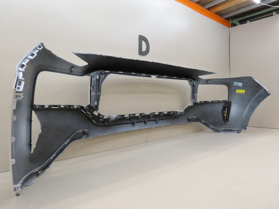 2021-2023 HYUNDAI SANTA FE FRONT BUMPER COVER OEM 86511-S2500