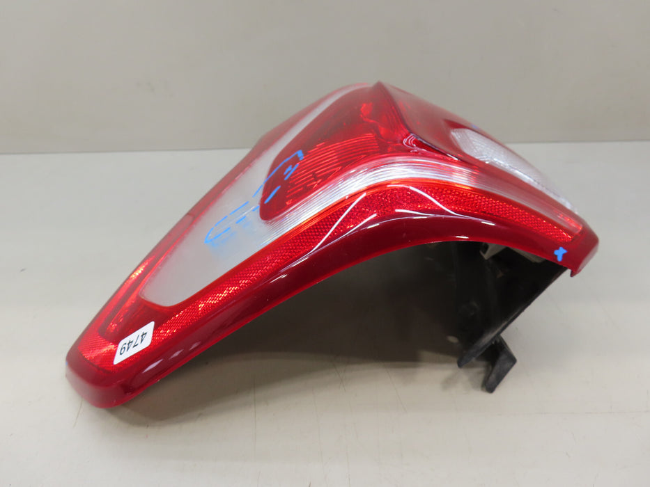 2018-2021 FORD EXPEDITION REAR RIGHT PASSENGER TAIL LIGHT OEM