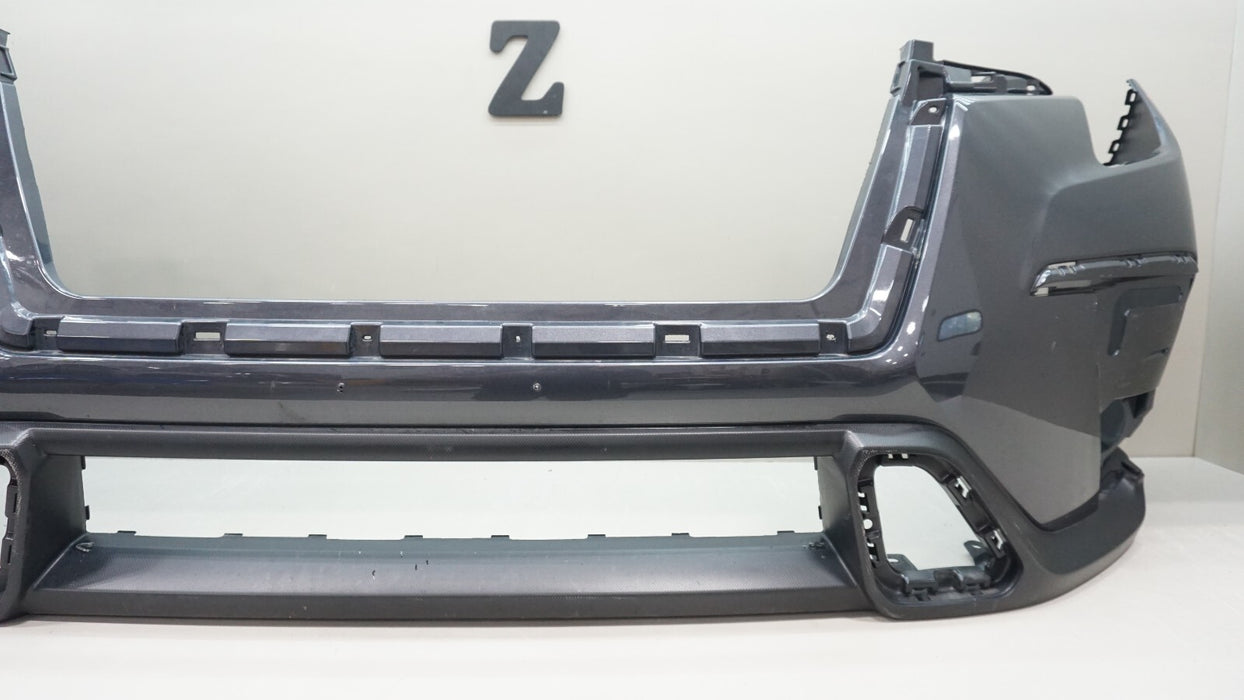 2023-2024 SUBARU ASCENT FRONT BUMPER COVER PANEL OEM 57704XC02A