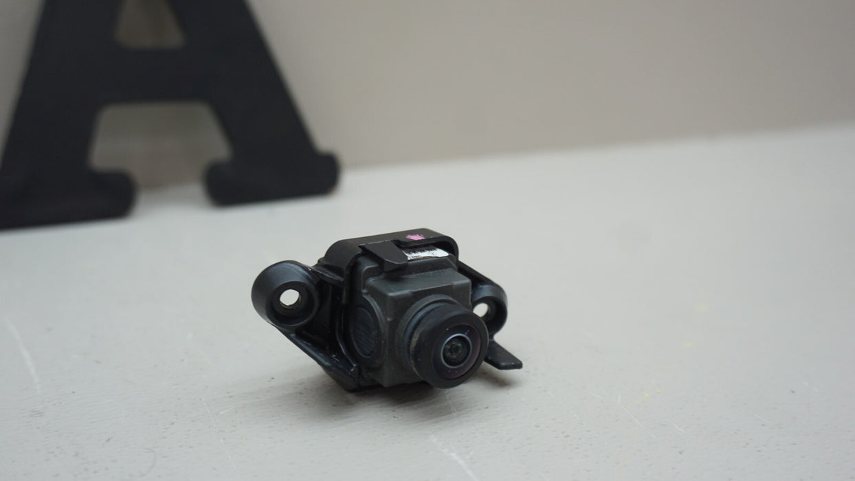 MERCEDES C E S GLC CLS AMG X290 360 DEGREE CAMERA A0009055605