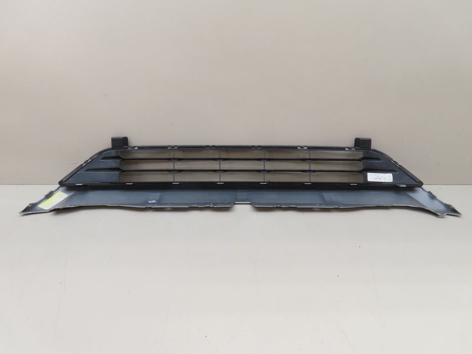 2018 2019 2020 FORD EDGE MK2 FRONT SKID PLATE BUMPER COVER W/ LOWER GRILLE OEM