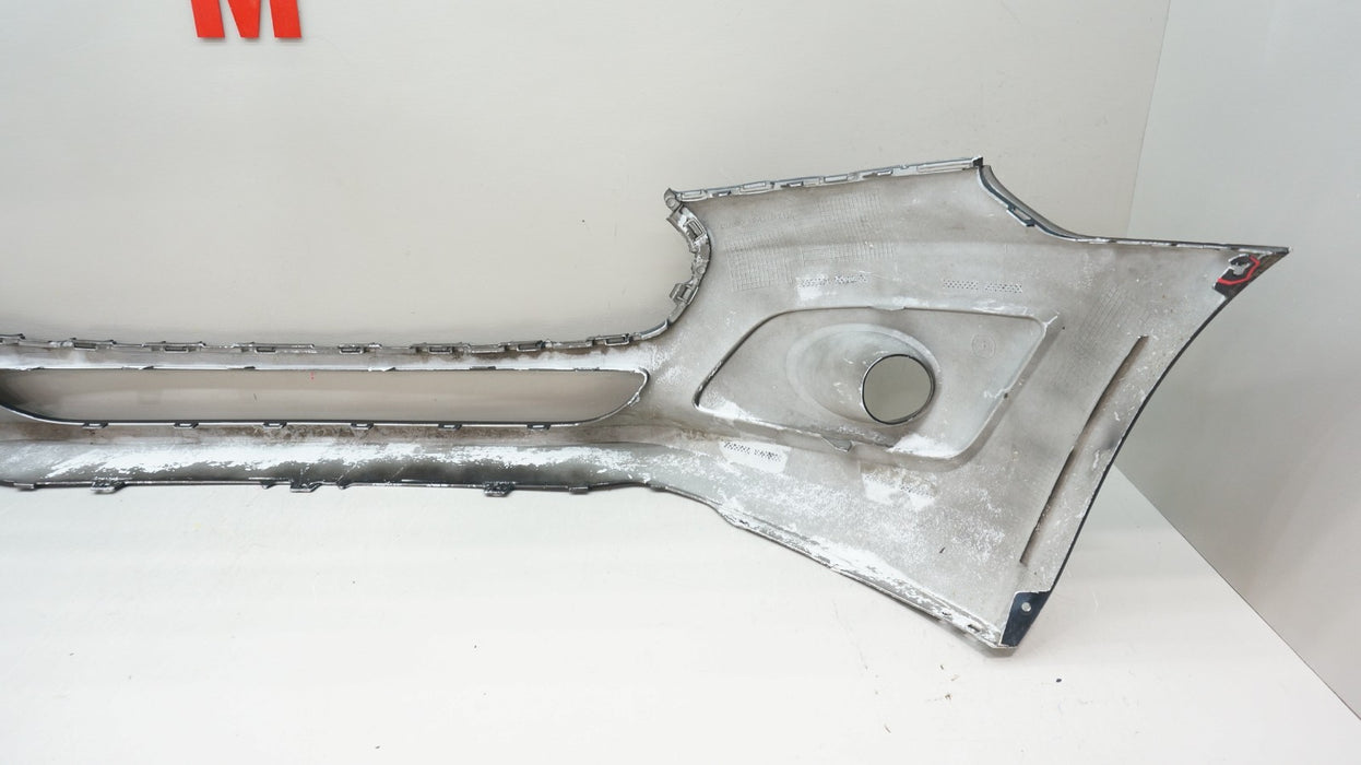 2014-2018 FORD TRANSIT CONNECT FRONT BUMPER COVER PANEL OEM