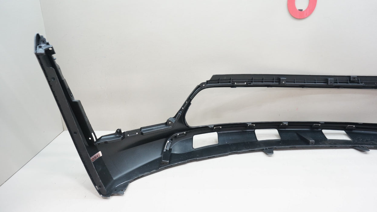 2016-2018 KIA SORENTO FRONT LOWER BUMPER COVER OEM 86512-C6000