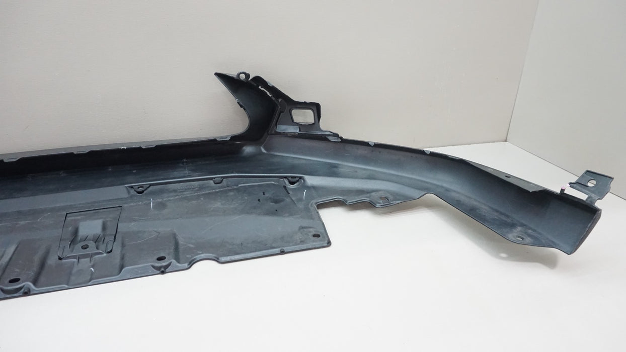 2023-2026 HONDA HR-V FRONT LOWER BUMPER VALANCE 71105-3W0-ZZ00 OEM
