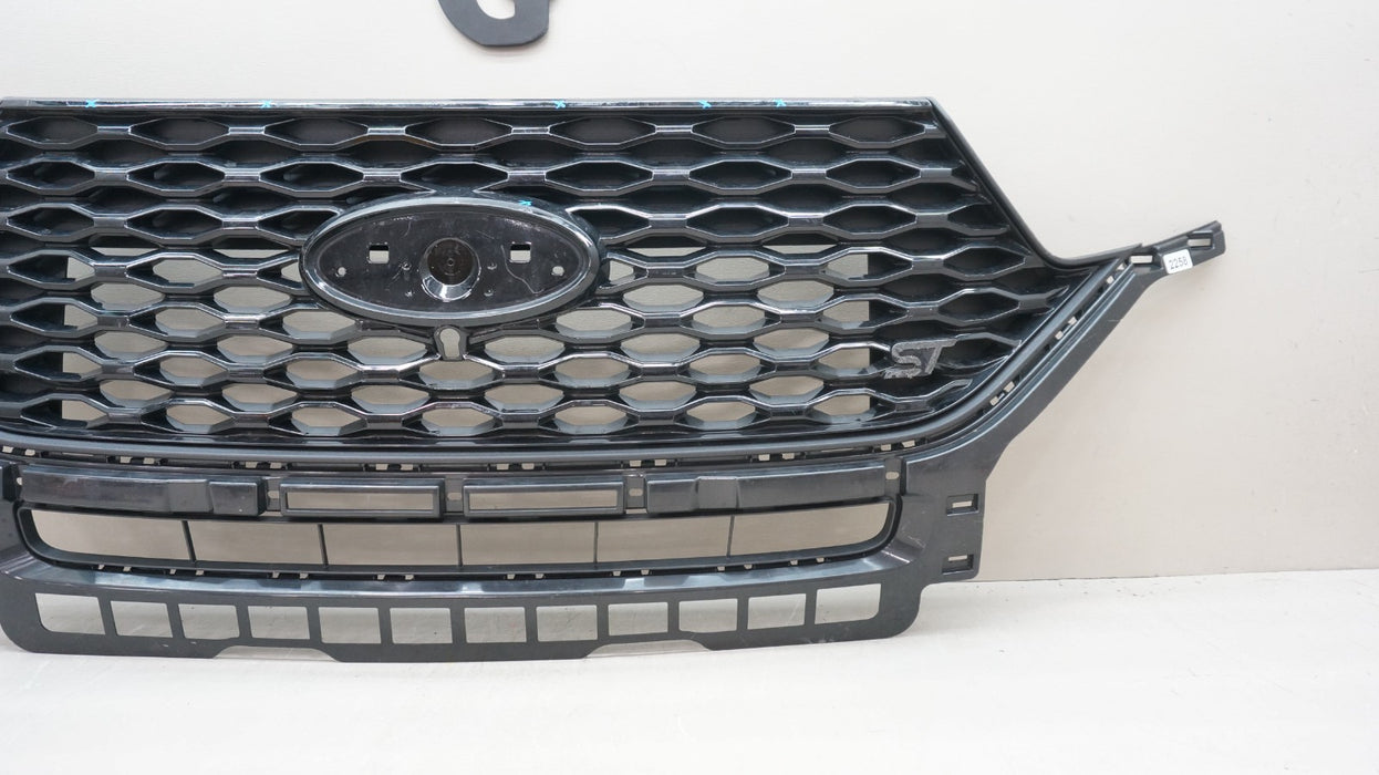 2020-2024 FORD EXPLORER ST FRONT UPPER RADIATOR GRILLE GRILL LB5B-8150 OEM