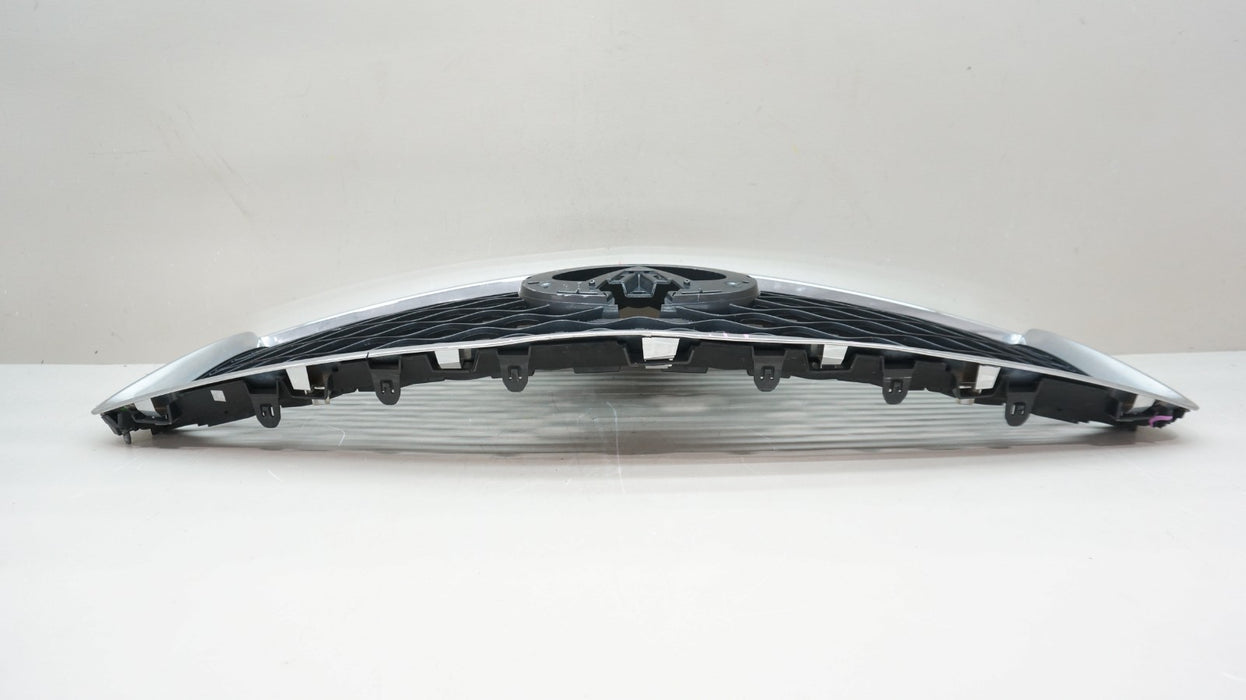 2016-2020 INFINITI QX60 FRONT BUMPER RADIATOR GRILLE OEM 62310-9NC0B