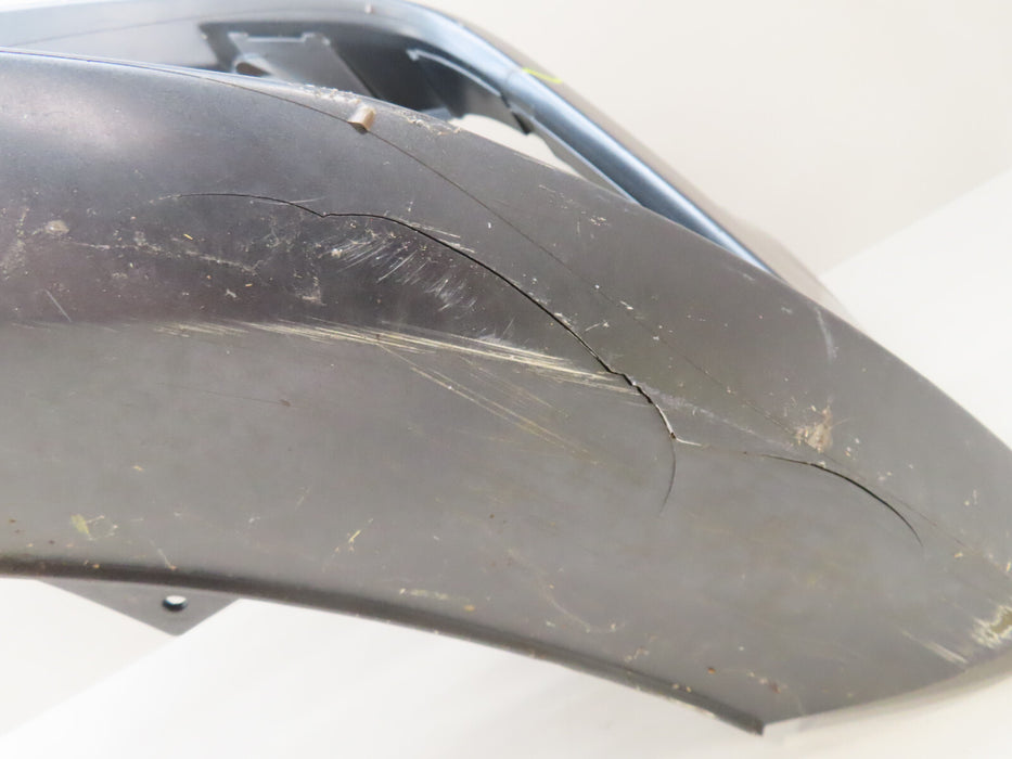 2015-2018 AUDI RS7 FRONT BUMPER COVER OEM 4G8.807.437AJ