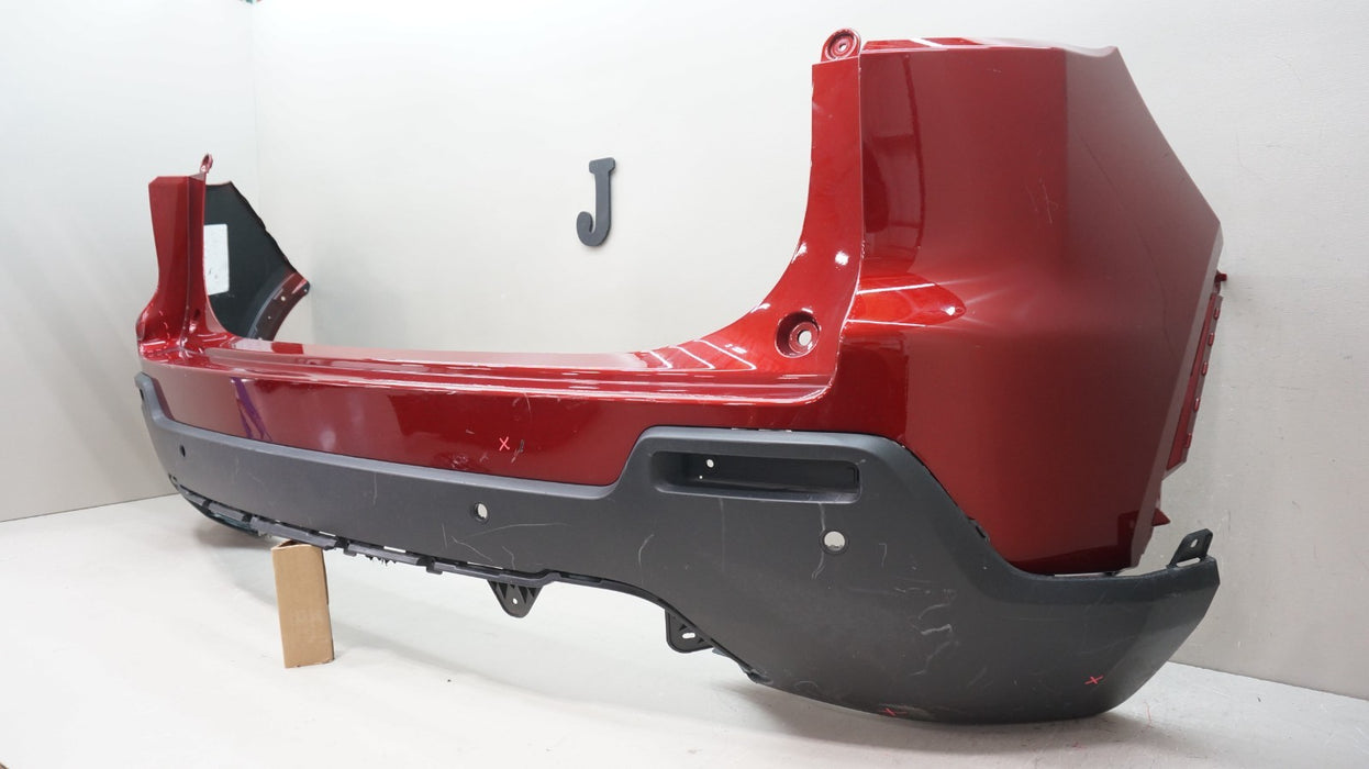 2024-2025 HONDA PROLOGUE REAR BUMPER COVER PANEL OEM 86775526