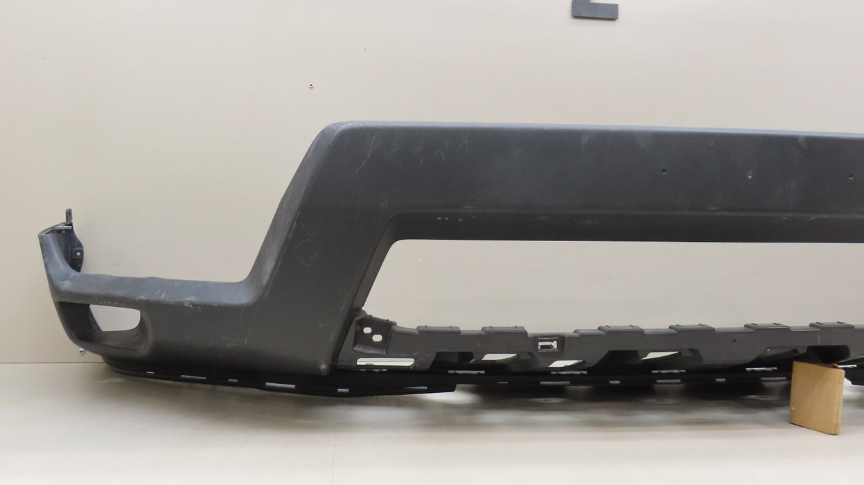 2021-2023 HONDA RIDGELINE FRONT LOWER BUMPER VALANCE OEM 71105-T6Z-A500