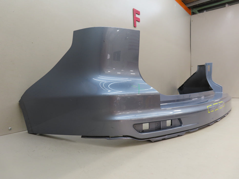 2010 2011 HONDA CRV CR-V REAR UPPER BUMPER COVER OEM