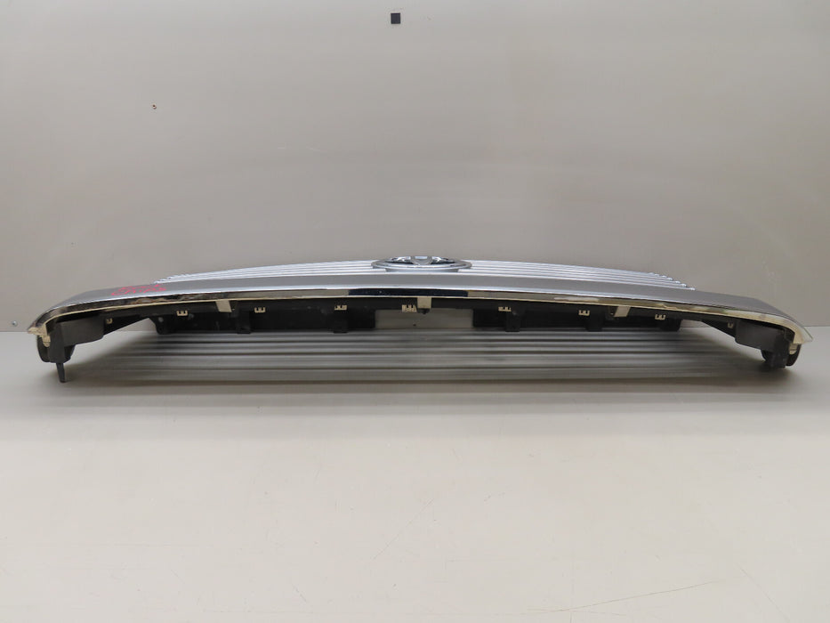 2014-2017 TOYOTA TUNDRA FRONT RADIATOR GRILL GRILLE AFTERMARKET TONG YANG