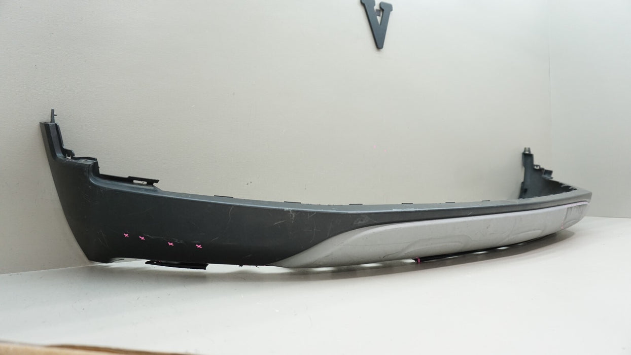 2017-2021 BUICK ENCORE FRONT LOWER BUMPER COVER VALANCE OEM 42536903