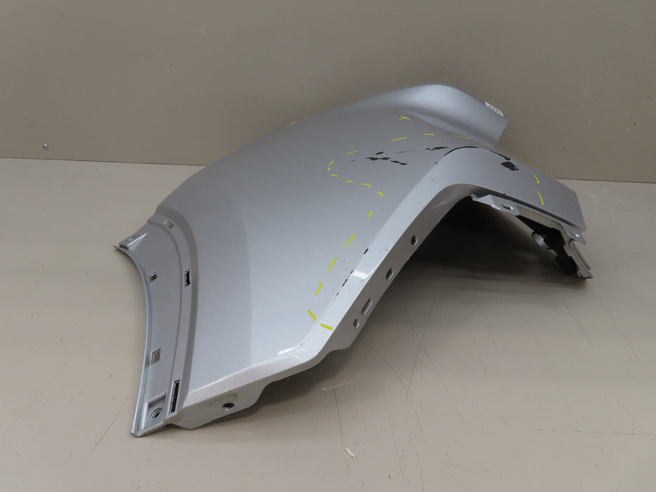 2021-2023 NISSAN ROGUE REAR LEFT DRIVER SIDE BUMPER CAP OEM 85017-6RR0H