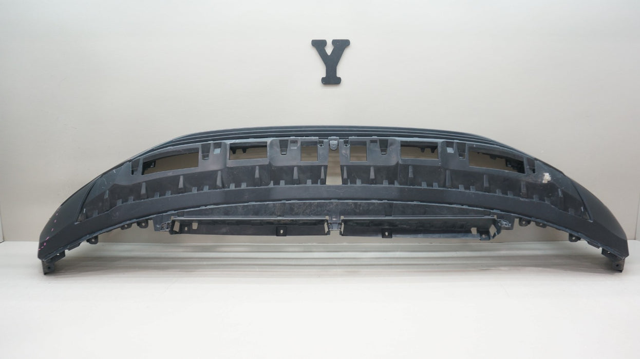 2018-2020 VOLKSWAGEN ATLAS FRONT LOWER BUMPER VALANCE PANEL OEM 3CN805903