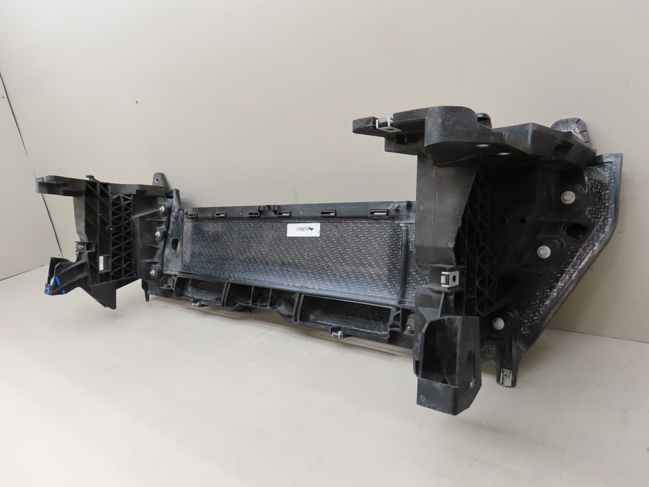 2020-2024  MERCEDES GLE GLS FRONT RADIATOR CORE SUPPORT MOUNT TIE BAR OEM