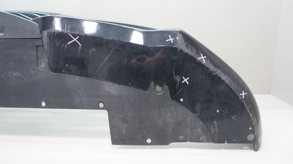 2017-2024 ALFA ROMEO GIULIA FRONT BUMPER COVER PANEL OEM