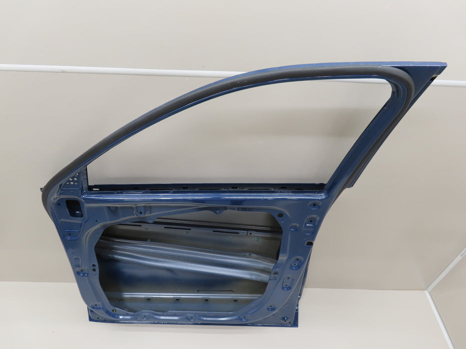 2020-2024 KIA TELLURIDE RIGHT PASSENGER SIDE FRONT DOOR SHELL OEM
