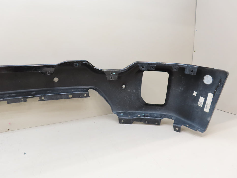 2020-2023 GMC SIERRA 2500HD 3500HD DENALI FRONT METAL BUMPER OEM 84941139