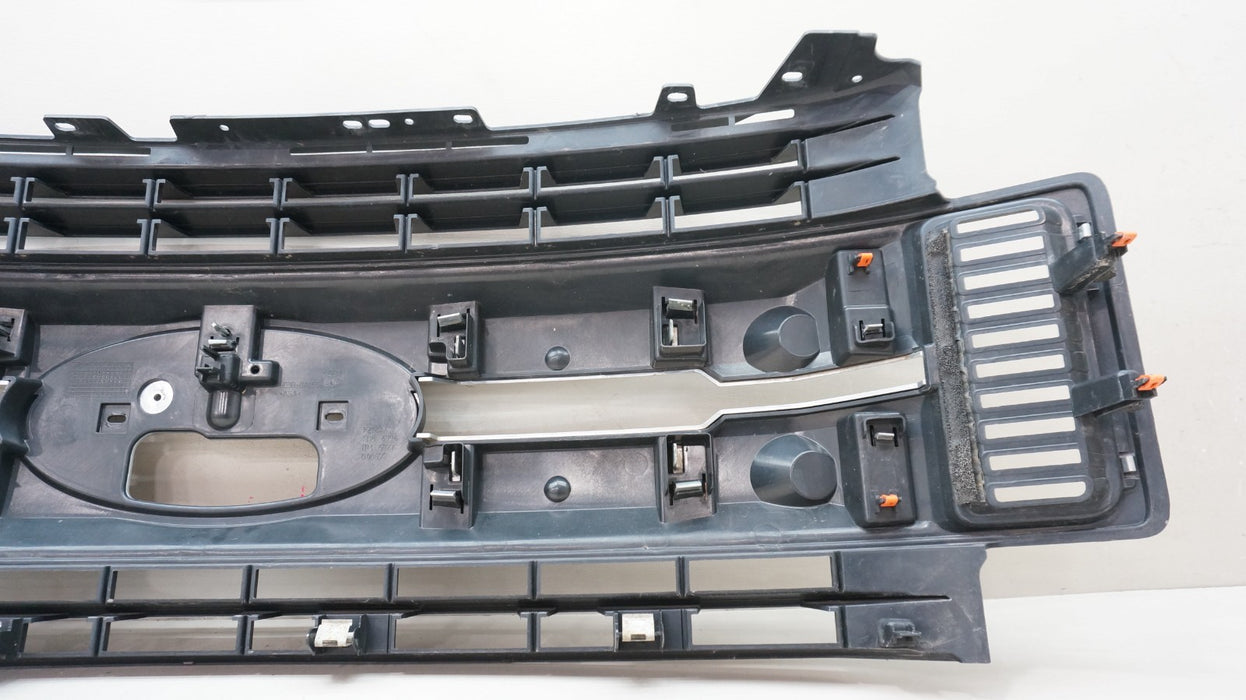 2017-2019 FORD F-250 F-350 FRONT RADIATOR GRILLE GRILL HC3B-8A164 OEM