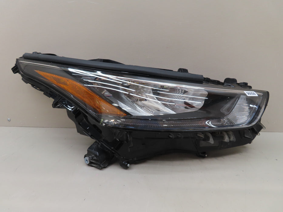2020-2023 TOYOTA HIGHLANDER FRONT RIGHT PASSENGER SIDE HEADLIGHT LED OEM