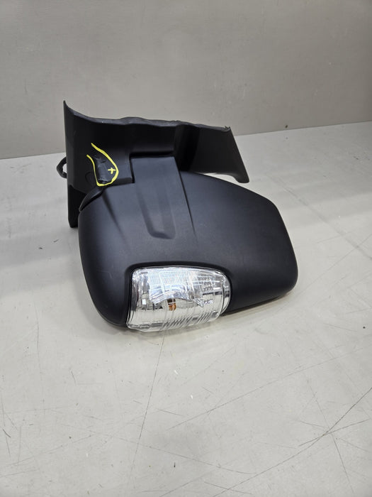 2015-2023 FORD TRANSIT CONNECT 150 250 350HD LEFT DRIVER SIDE MIRROR OEM