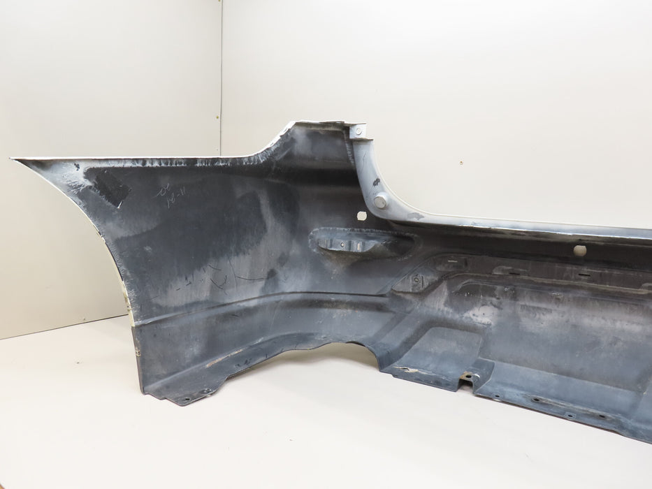 2017 2018 2019 NISSAN PATHFINDER REAR BUMPER COVER OEM
