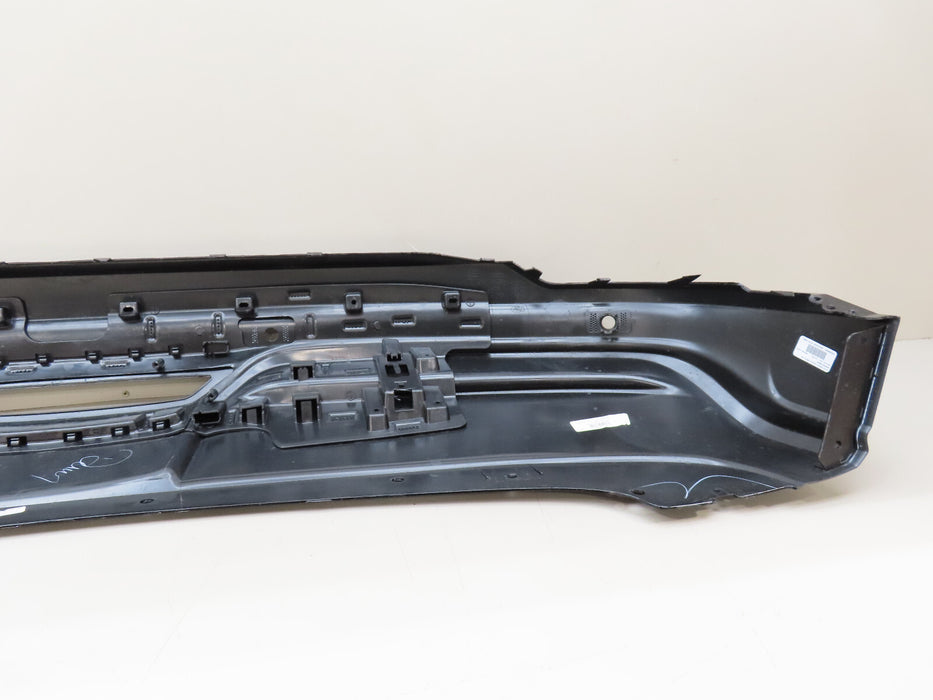 2021-2024 FORD MUSTANG MACH-E CX727 REAR BUMPER LOWER VALANCE LJ8B-17F954 OEM