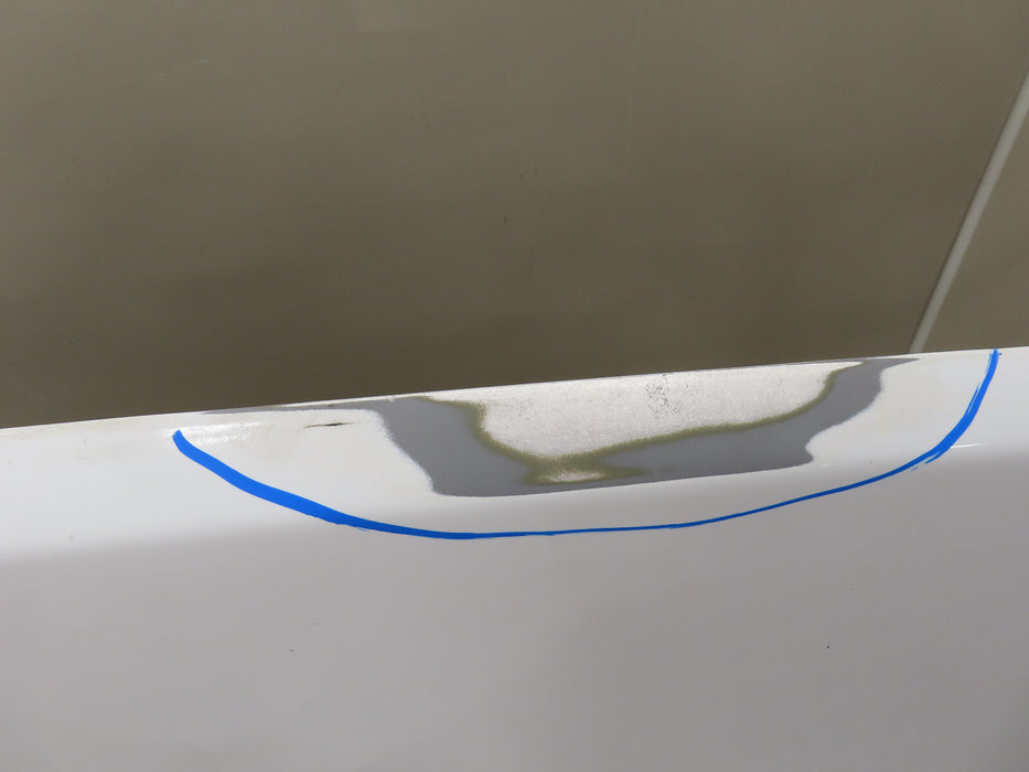 2018-2023 JEEP WRANGLER  HOOD BONNET PANEL OEM