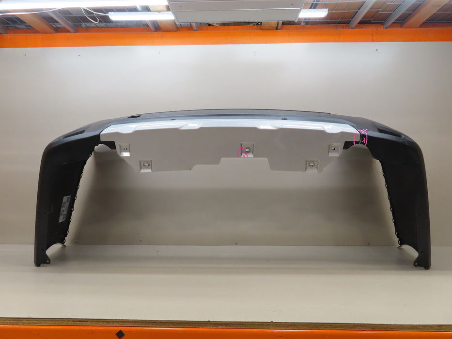 2021 2022 2023 2024 SUBARU OUTBACK REAR BUMPER COVER OEM 57704AN36B
