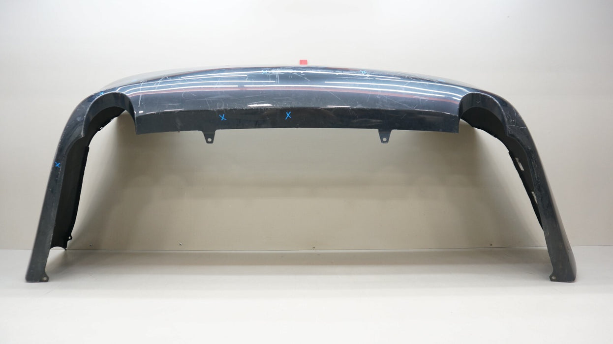 2007-2012 LEXUS ES350 REAR BUMPER COVER PANEL OEM 52159-33200