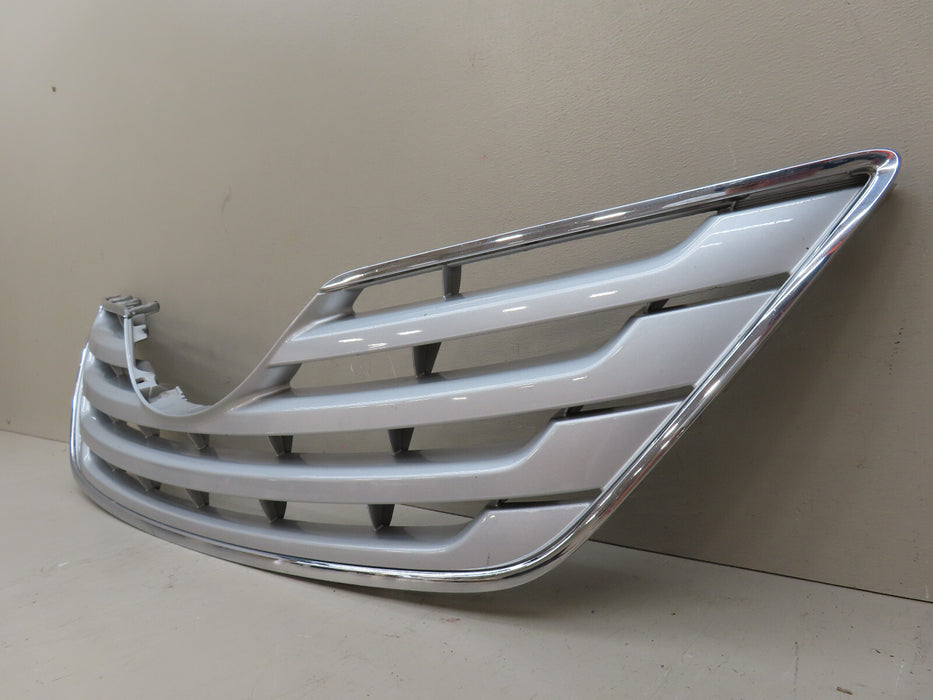 2007-2009 TOYOTA CAMRY FRONT GRILL GRILLE OEM 53101-06080