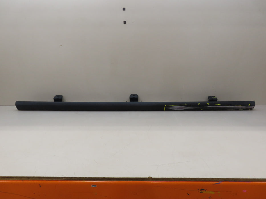 2018-2023 JEEP WRANGLER LEFT DRIVER SIDE RUNNING BOARD LONG OEM