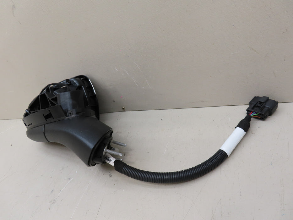 2019 2020 FORD FUSION RIGHT PASSENGER SIDE MIRROR OEM