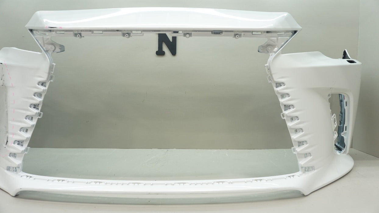 2023-2024 LEXUS RX350 FRONT BUMPER COVER 52119-0E620 OEM