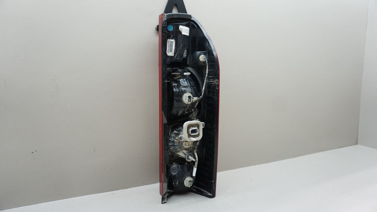 2014-2018 RAM PROMASTER 1500 2500 3500 REAR LEFT DRIVERS SIDE TAIL LIGHT OEM