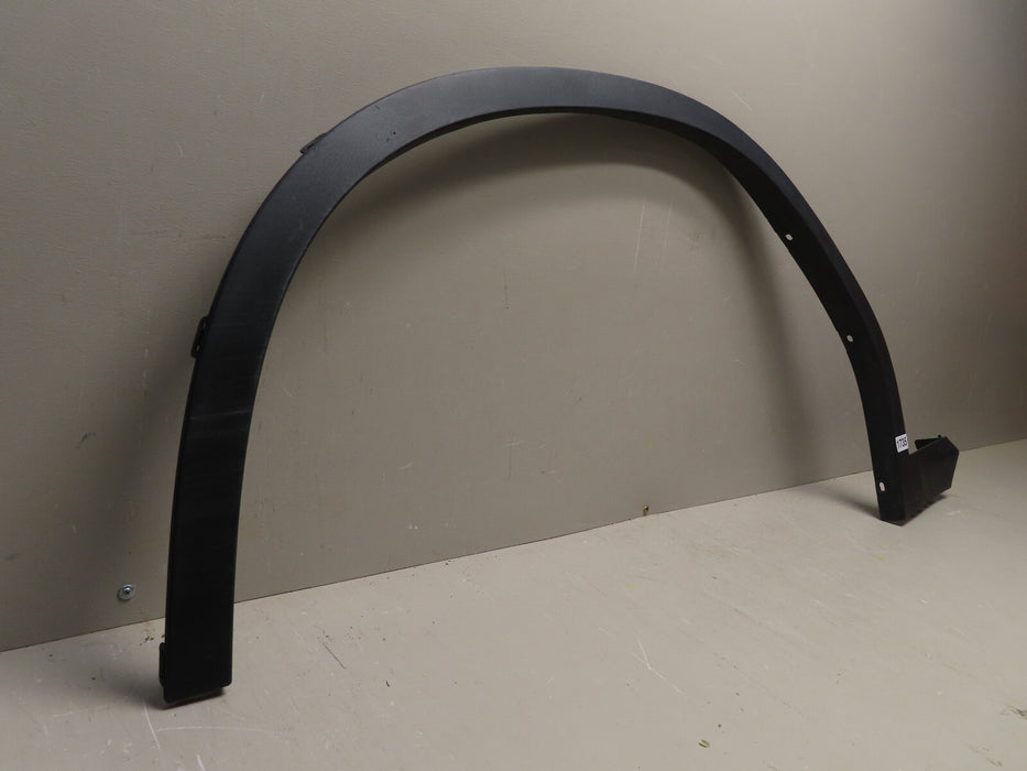 2018 2019 2020 BMW X3 FRONT LEFT SIDE FENDER WHEEL FLARE OEM 139605-14 7400671