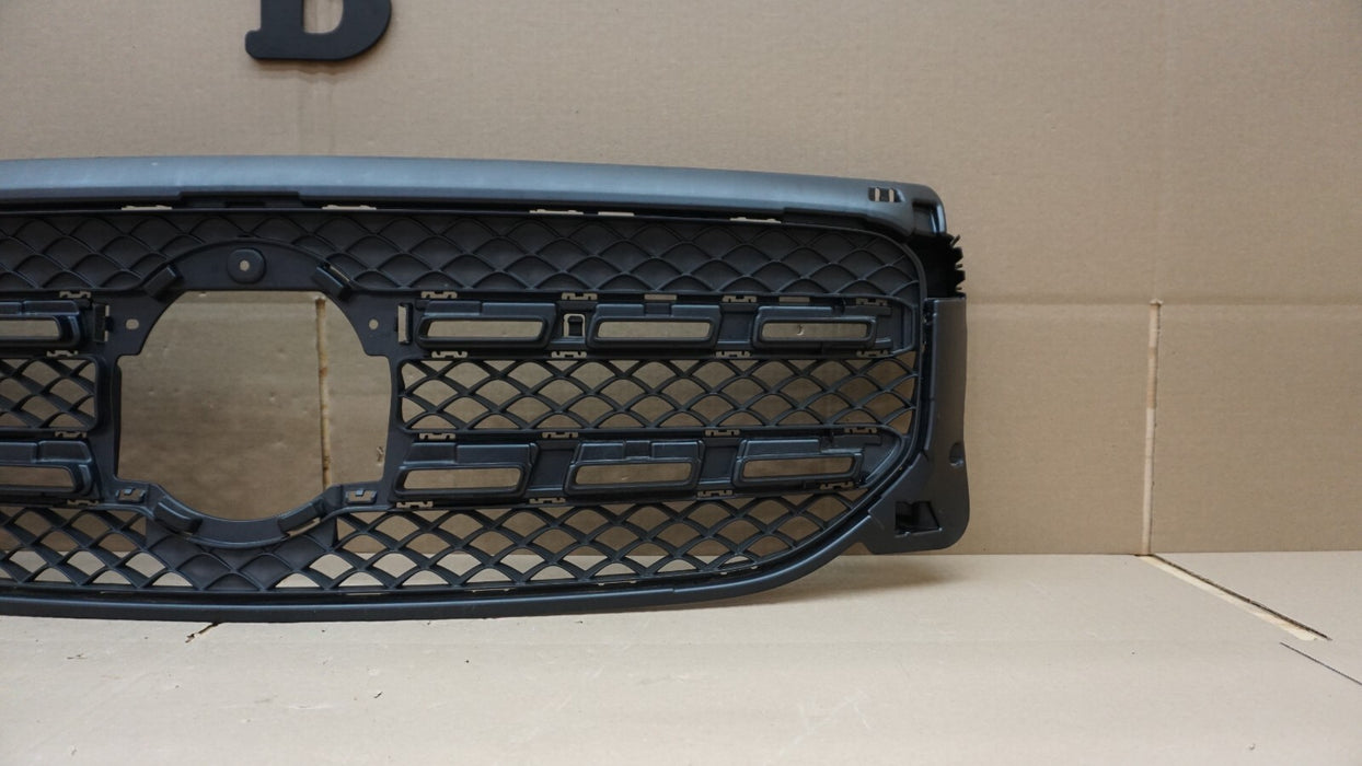 2020-2021 MERCEDES BENZ GLB250 X247 FRONT BUMPER GRILLE OEM 2478880200 20 21