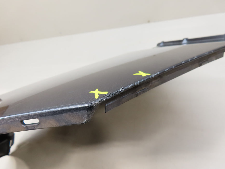 2019-2023 TOYOTA RAV4 REAR BUMPER LEFT DRIVER EXTENSION COVER OEM 52162-0R050