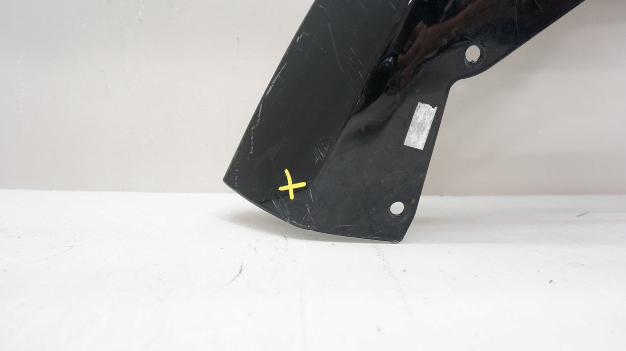 2023-2025 NISSAN ARIYA FRONT LOWER BUMPER VALANCE PANEL OEM 620265MP0H
