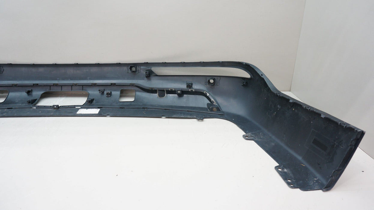 2022-2024 KIA CARNIVAL REAR LOWER BUMPER COVER PANEL OEM 86612-R0000