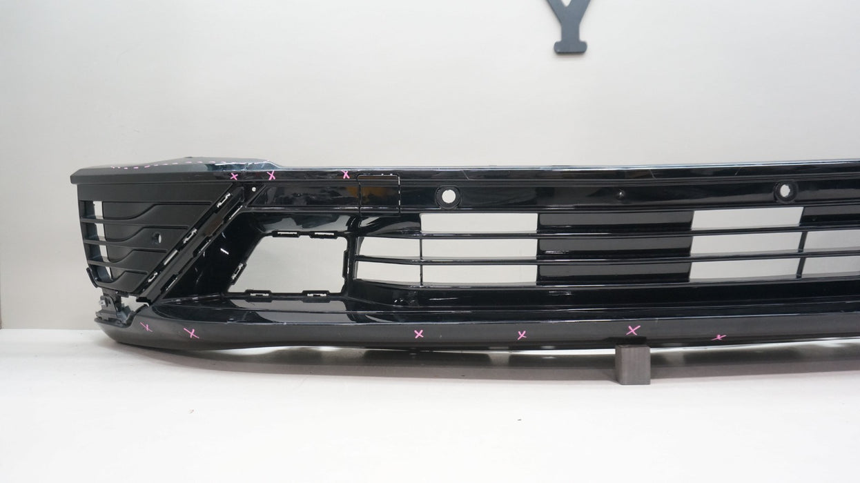 2024-2025 ACURA ZDX FRONT LOWER BUMPER COVER VALANCE OEM 86558821
