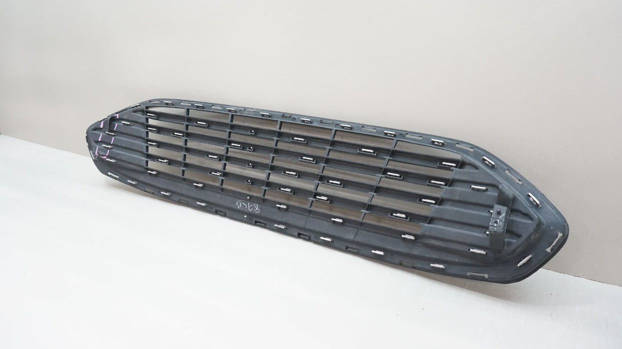 2013-2016 FORD FUSION FRONT UPPER BUMPER RADIATOR GRILLE OEM DS73-8150