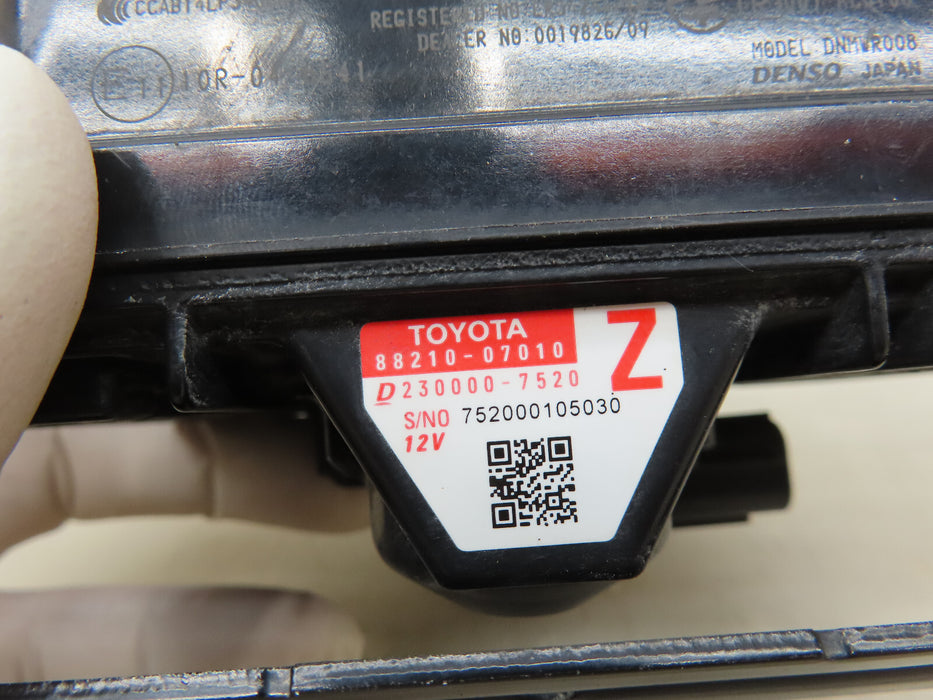 TOYOTA LEXUS RADAR CRUISE CONTROL MODULE OEM