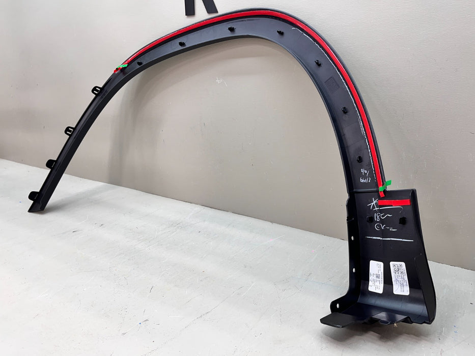 2020-2026 MERCEDES GLB250 GLB35 AMG RH FRONT FENDER FLARE A2478850122 OEM
