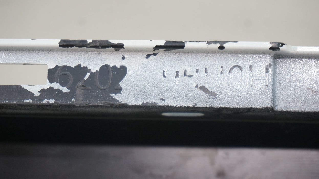 2022-2024 NISSAN FRONTIER FRONT BUMPER COVER PANEL OEM