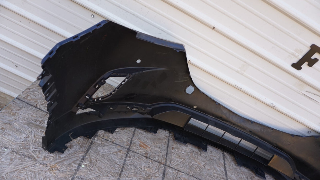 2016-2019 MAZDA CX9 CX-9 FRONT BUMPER COVER OEM 16 17 18 19
